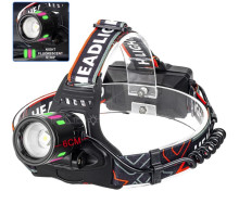 Фонарь налобный NIGHT VISION FLUORESCENCE 8083