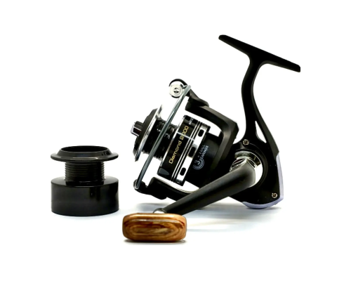 Катушка DIAMOND 8+1bb 3000FA