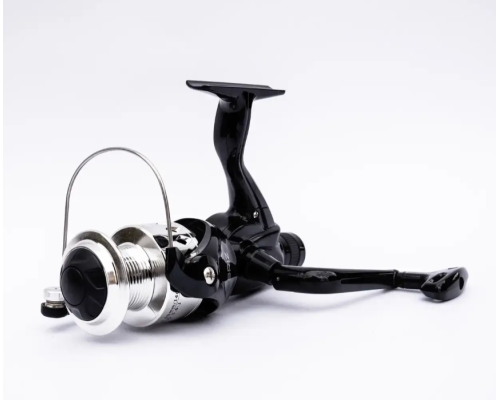 Катушка BRIZ TB 500R 3BB пластмасовая шпуля