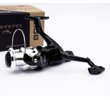 Катушка BRIZ TB 600R 1BB пластмассовая катушка