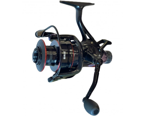 Катушка «BRIZ DT» 8+1bb 6000