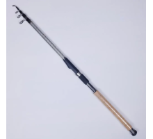 Спиннинг NAVIGATOR Winner 2,4 м, тест 80-120 g carbon