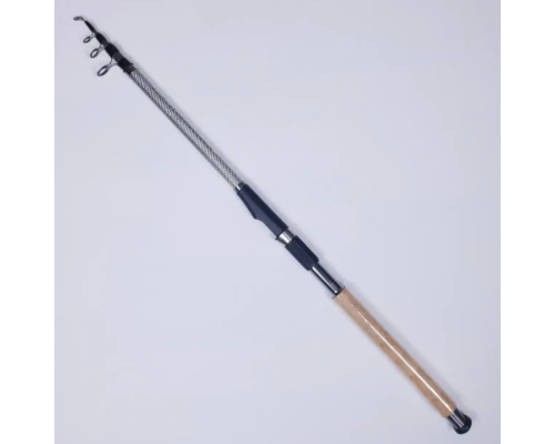Спиннинг NAVIGATOR Winner 2,4 м, тест 80-120 g carbon