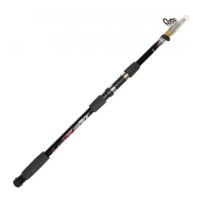 Спиннинг Telecarp Libao 3,3 м, тест 150 g
