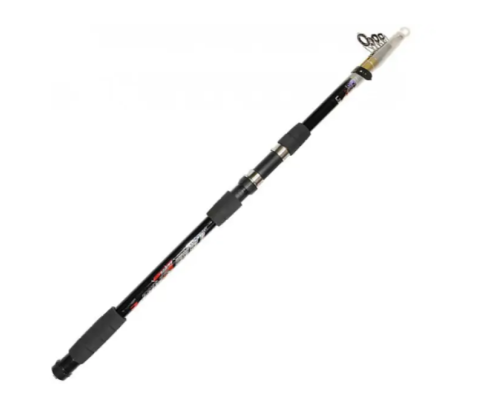 Спиннинг Telecarp Libao 3,3 м, тест 150 g