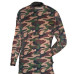 Тактическое термобелье Norfin Thermo line Camo ЗСУ. Размер XXL