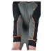 Тактическое термобелье Norfin Comfort Line - 1-й слой цвет Серый ЗСУ. Размер XXL
