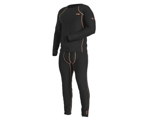 Тактическое термобелье Norfin Thermo Line 2 ЗСУ. Размер L