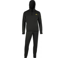 Тактическое термобелье Norfin Cosy Line цвет Черный ЗСУ. Размер XXXXL