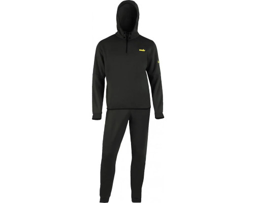 Тактическое термобелье Norfin Cosy Line цвет Черный ЗСУ. Размер L