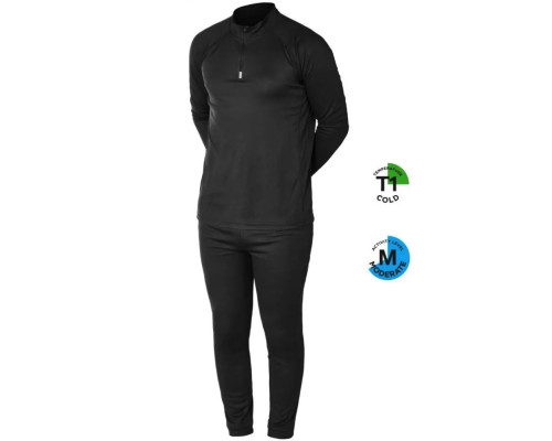 Тактическое термобелье Norfin Thermo line Sport ЗСУ. Размер L