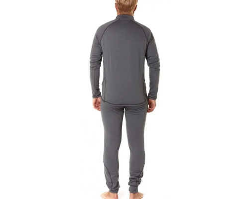 Тактическое термобелье Norfin Winter Line Gray цвет Серый ЗСУ. Размер S