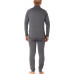 Тактическое термобелье Norfin Winter Line Gray цвет Серый ЗСУ. Размер S