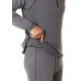 Тактическое термобелье Norfin Winter Line Gray цвет Серый ЗСУ. Размер S