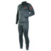 Тактическое термобелье Norfin Winter Line Gray цвет Серый ЗСУ. Размер S