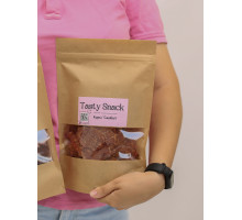 Джерки "Сацебели" от Tasty snack 100грамм. 