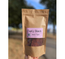 Джерки Tasty Snack "свинина терияки" из натуральных специй 100грам