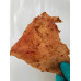 Джерки "Сладкий чили с горчицей" от Tasty snack 100грамм.