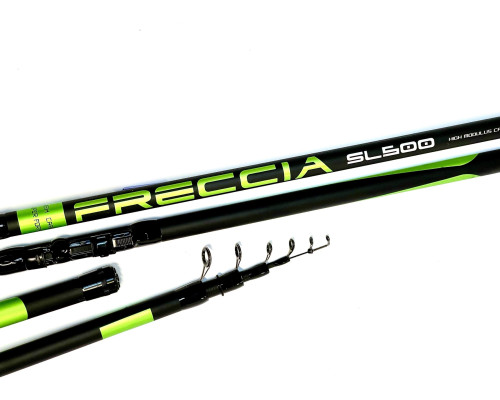 Спиннинг  FRECCIA WEIDA