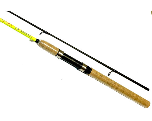 Спиннинг «EXPERT» WEIDA NEON 2,1 м
